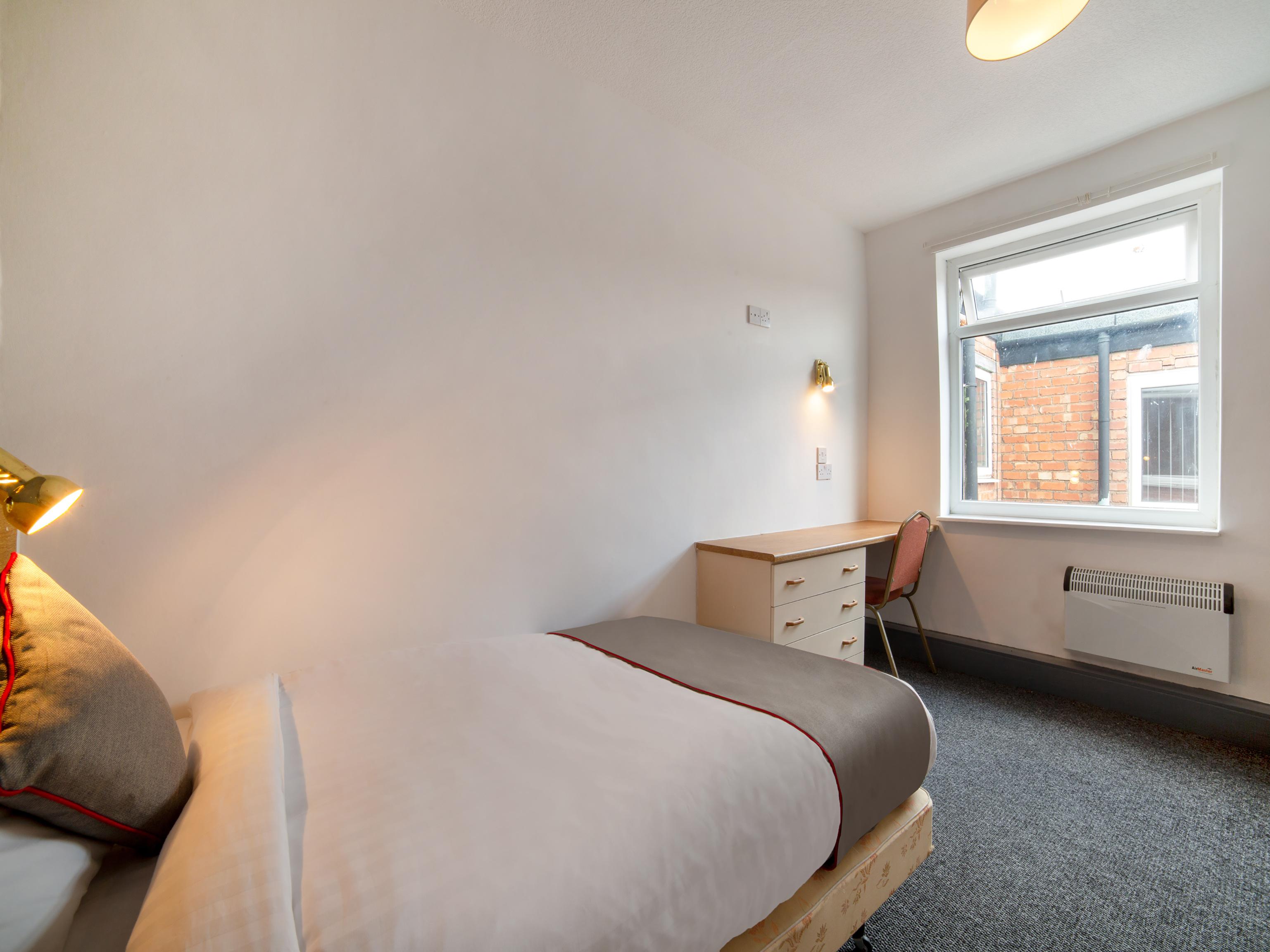 Alumhurst Hotel Blackpool Ngoại thất bức ảnh