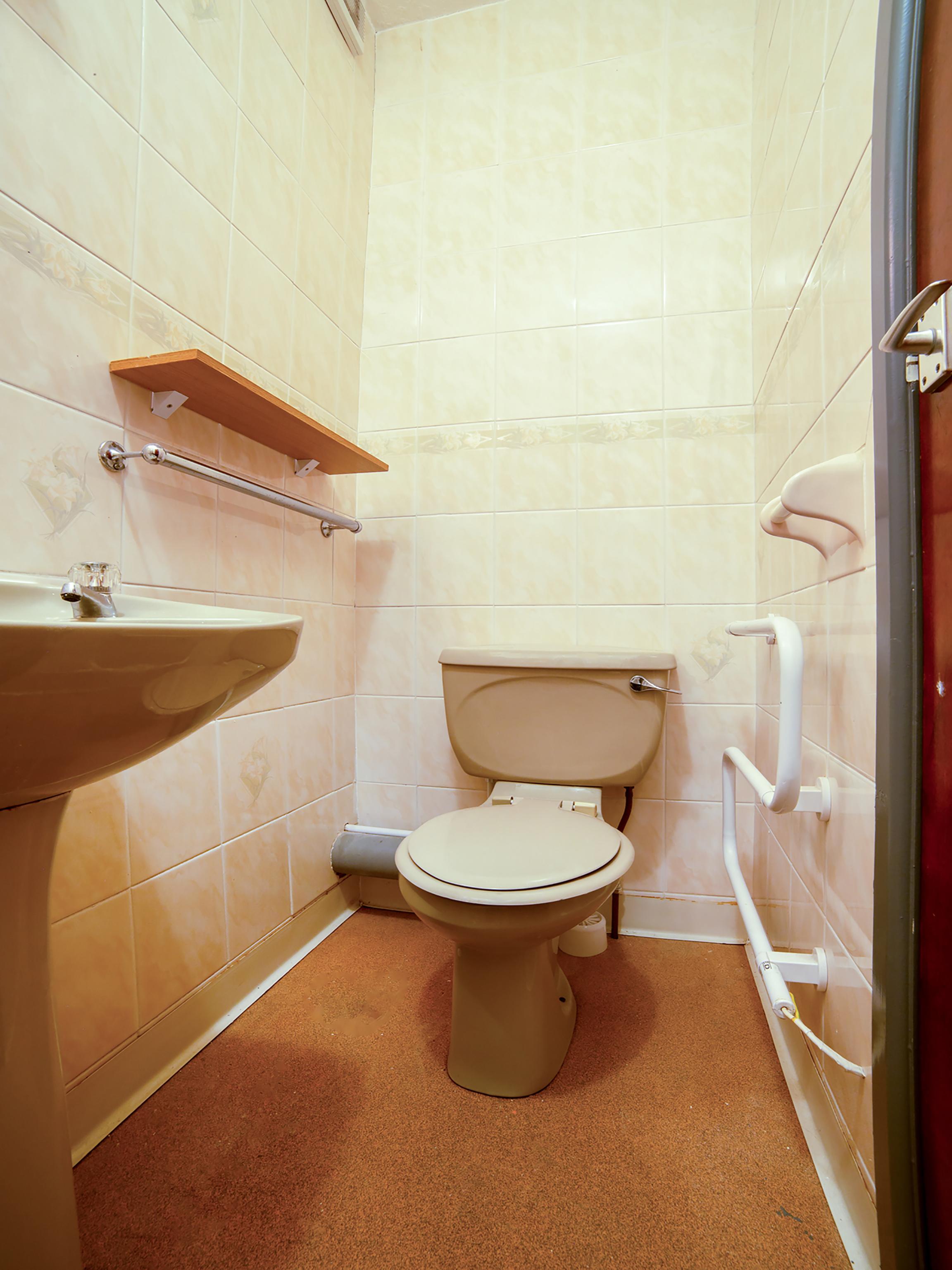 Alumhurst Hotel Blackpool Ngoại thất bức ảnh