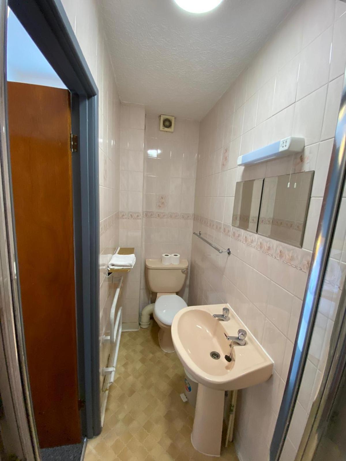 Alumhurst Hotel Blackpool Phòng bức ảnh