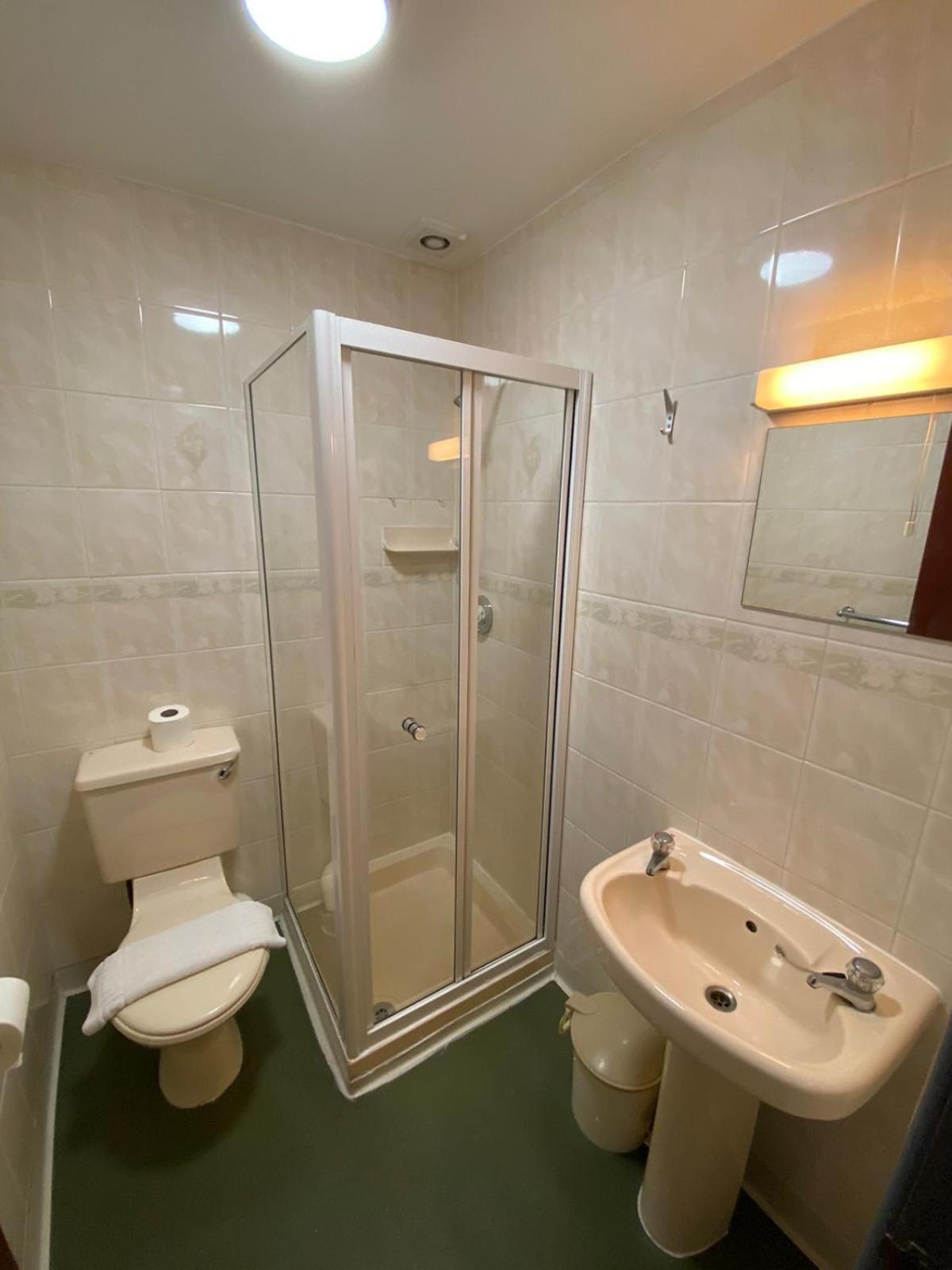 Alumhurst Hotel Blackpool Phòng bức ảnh
